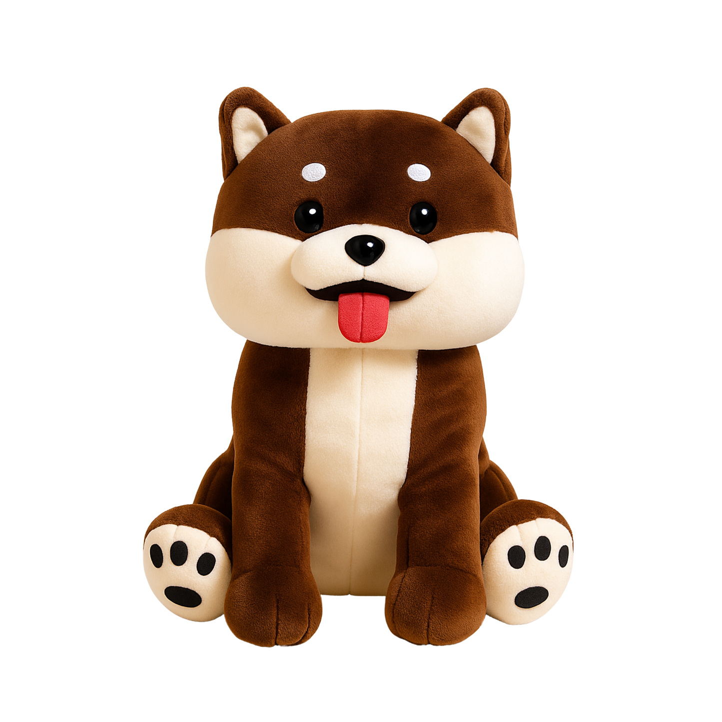 Pumpy The Dog