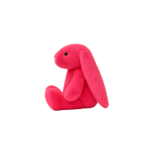 Alice, The Curious Bunny