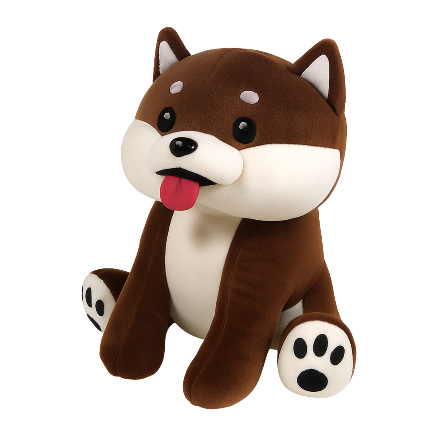 Pumpy The Dog