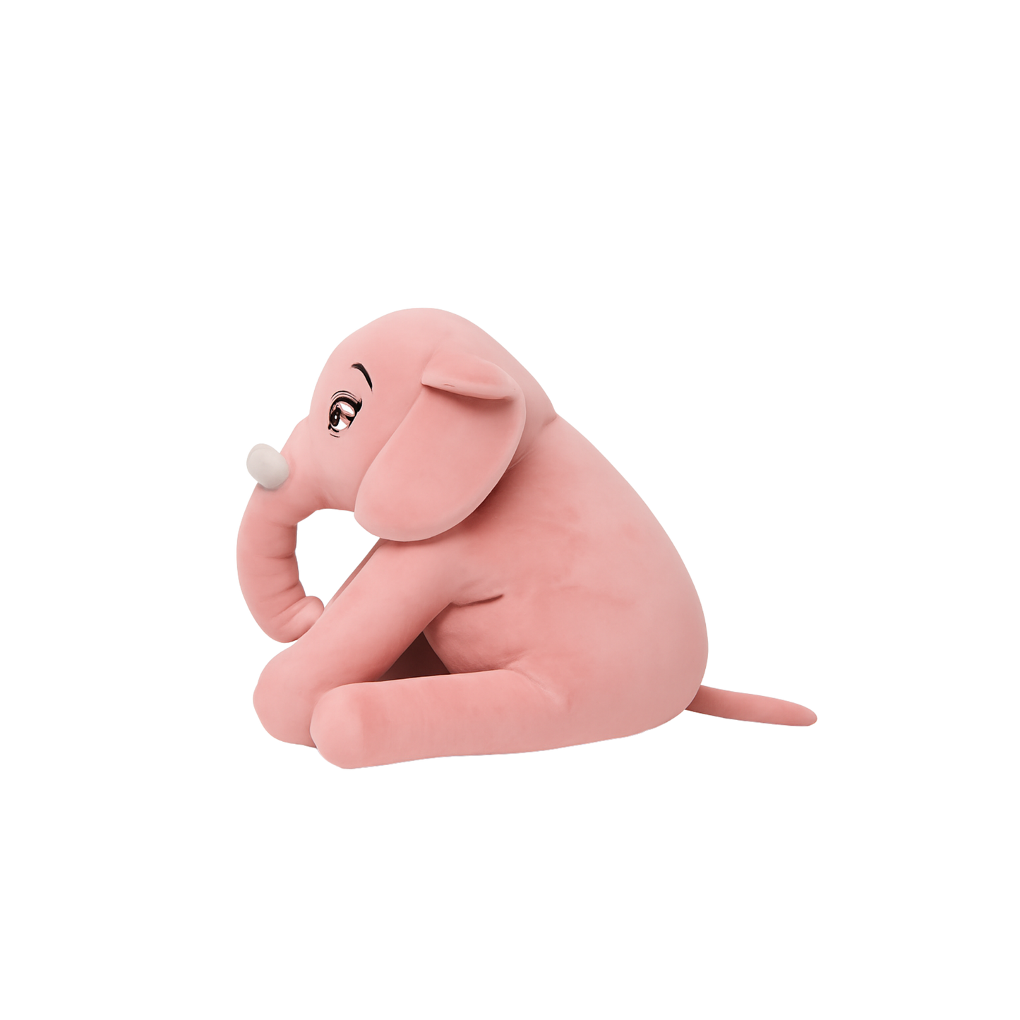 Jumbo Elephant
