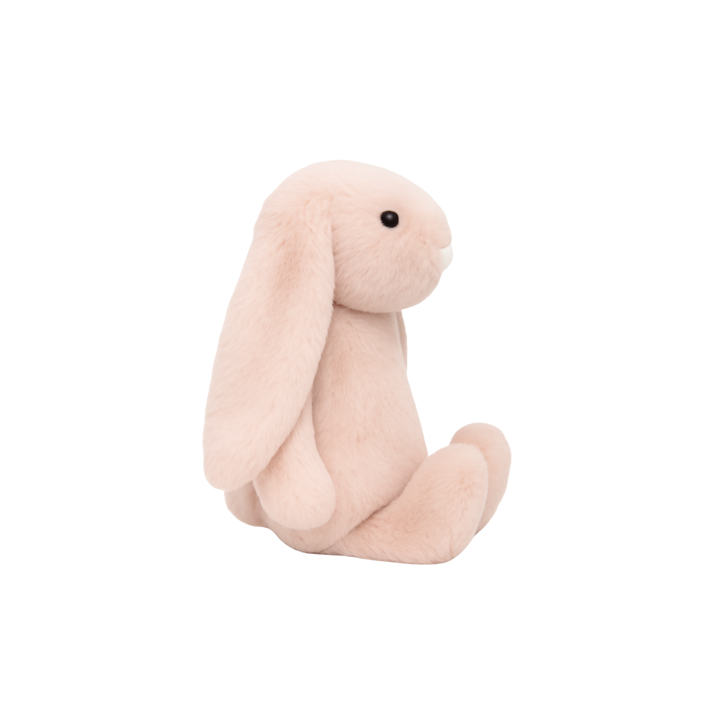 Snoozy, The Snuggle Bunny