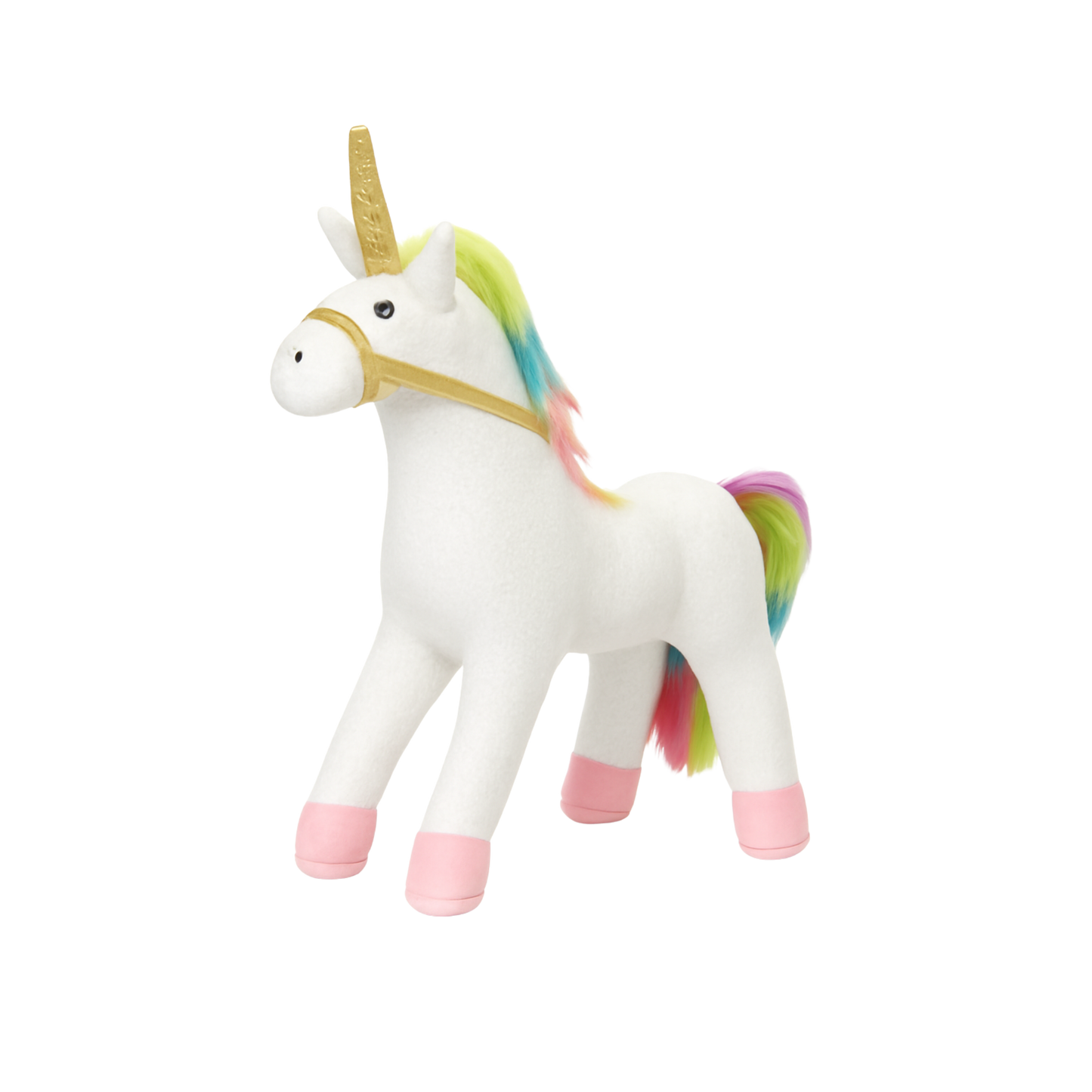 Blaze Unicorn Horse