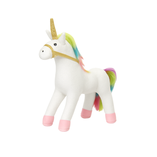 Blaze Unicorn Horse