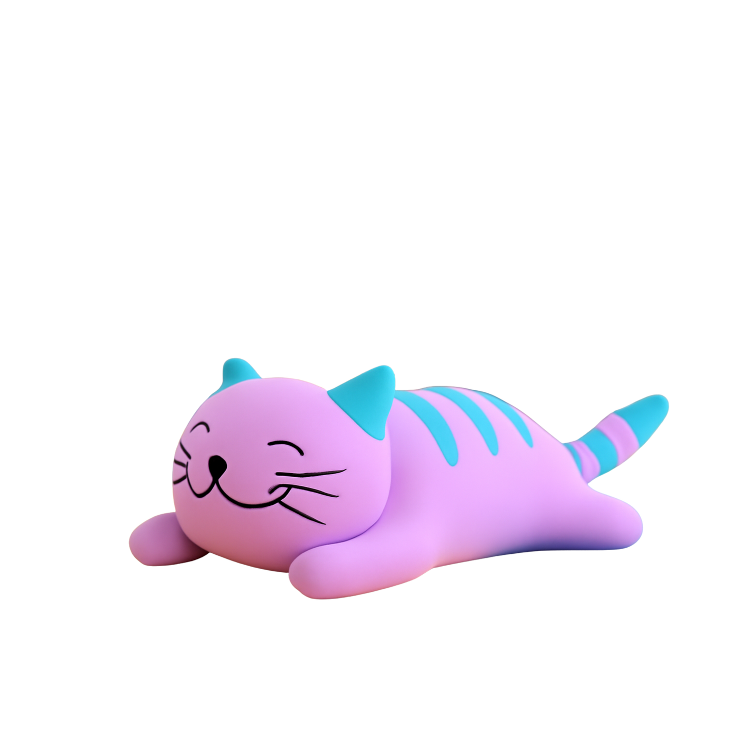 Lucy Cat