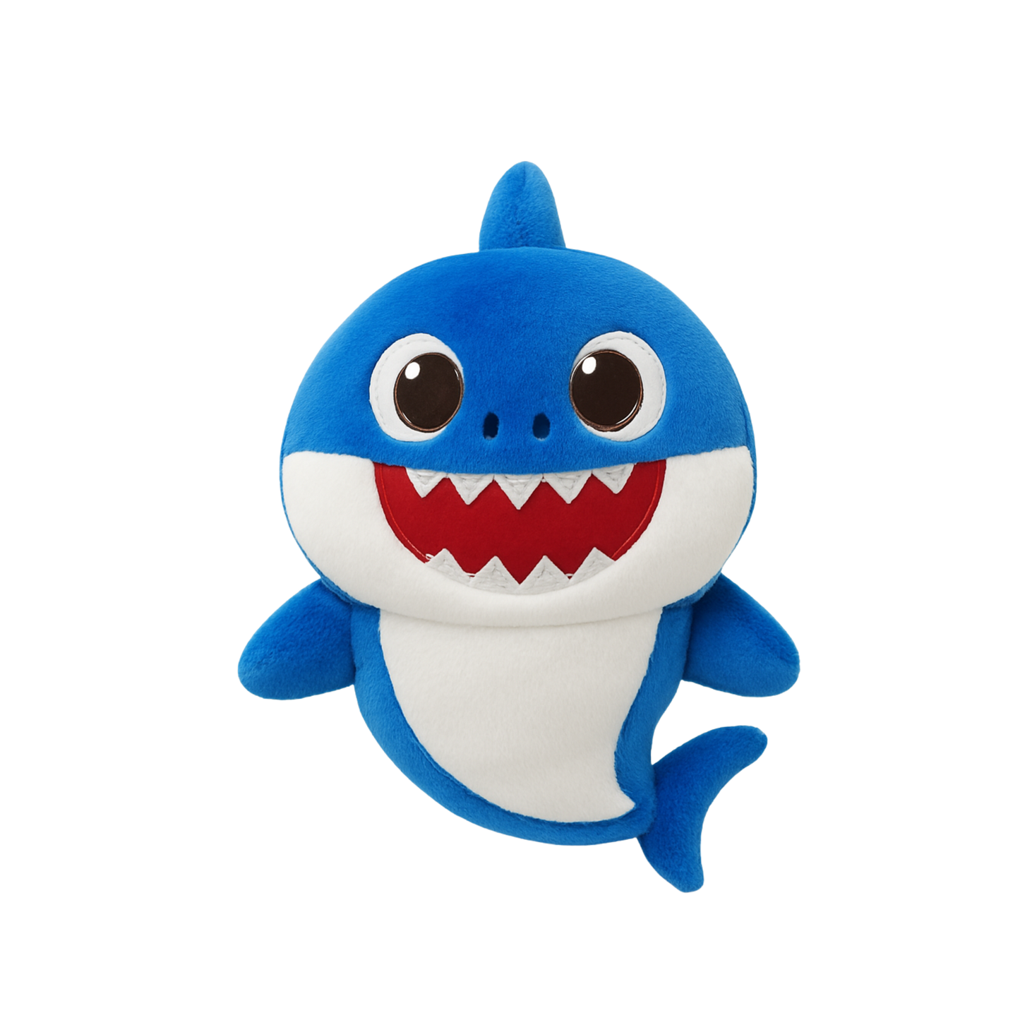 Baby Shark Musical plush Singing