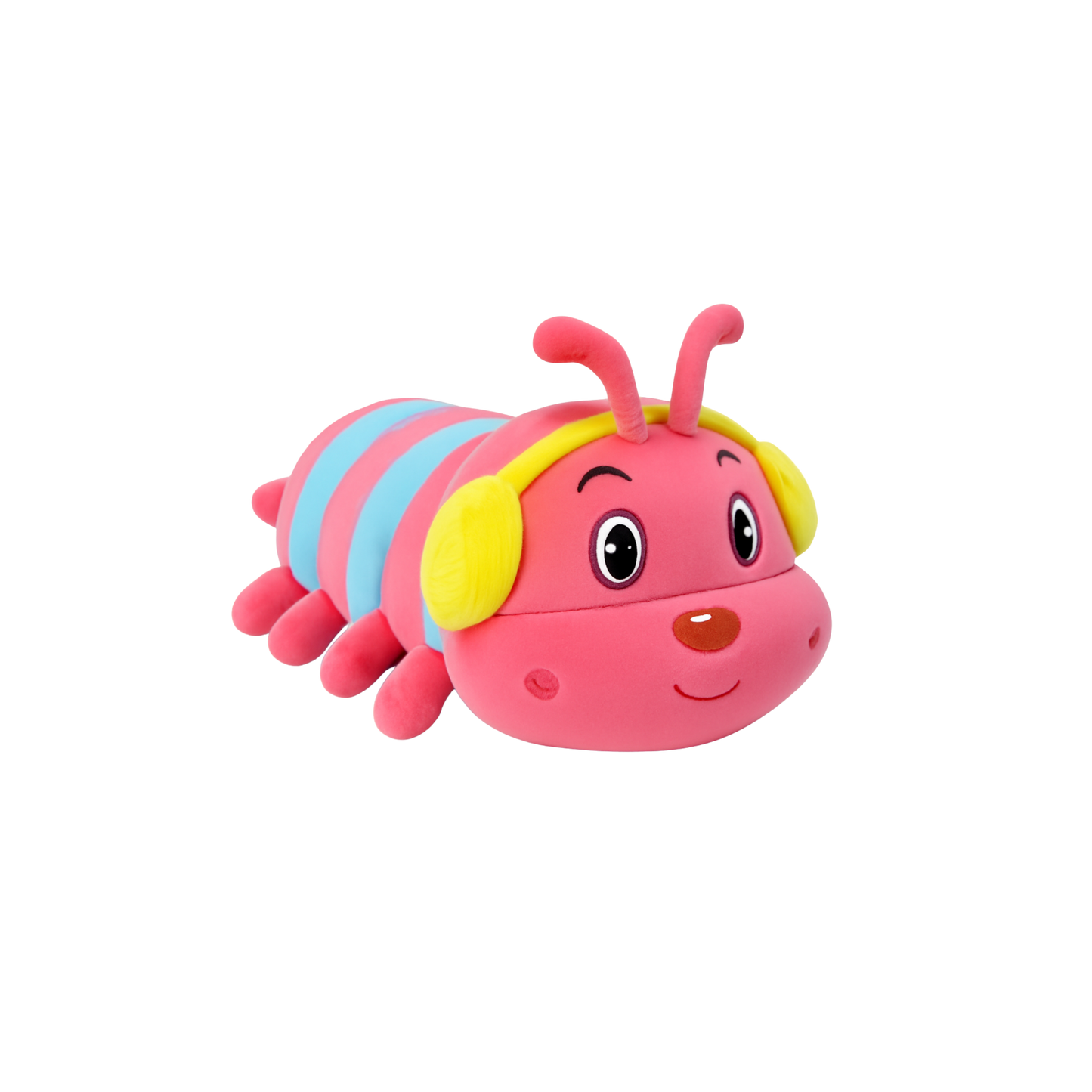 Caterpillar