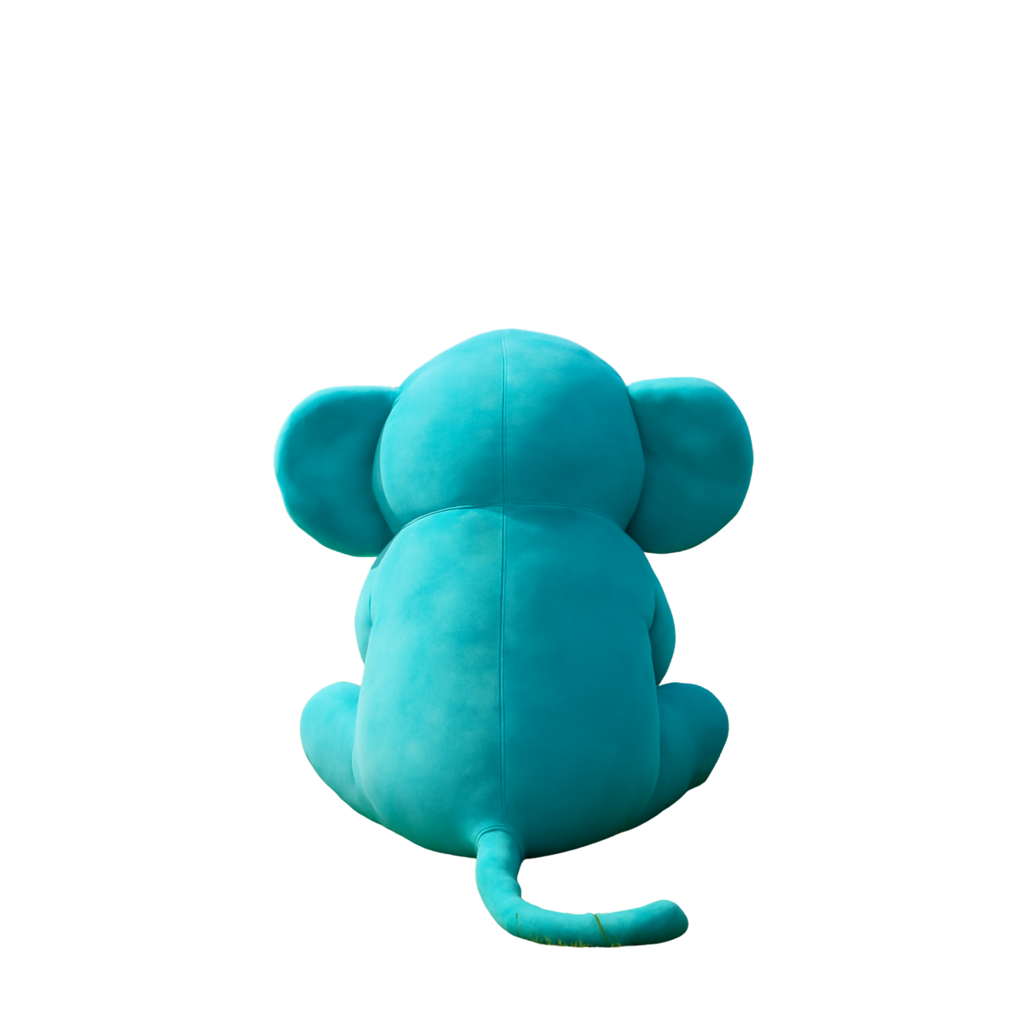 Jumbo Elephant