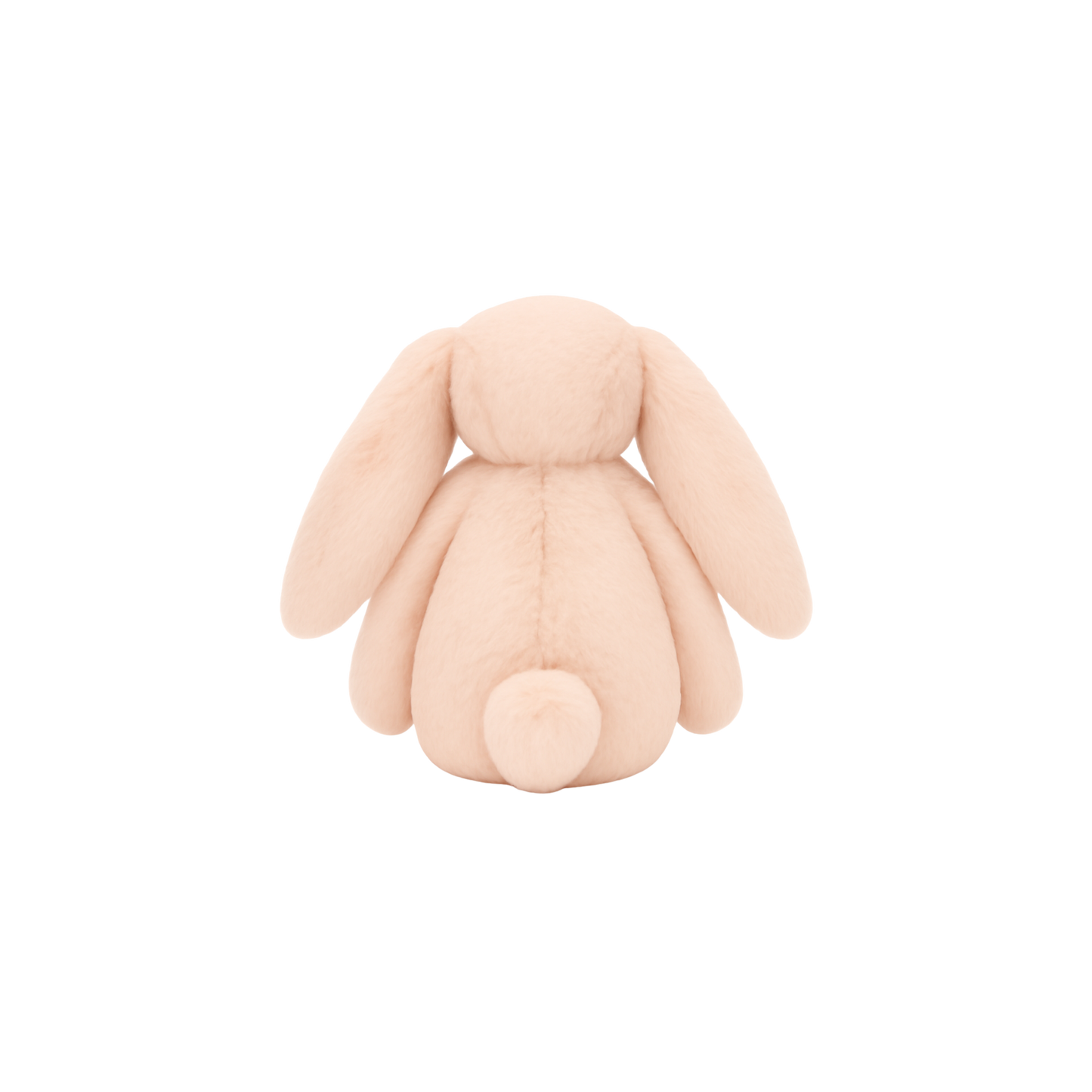 Snoozy, The Snuggle Bunny
