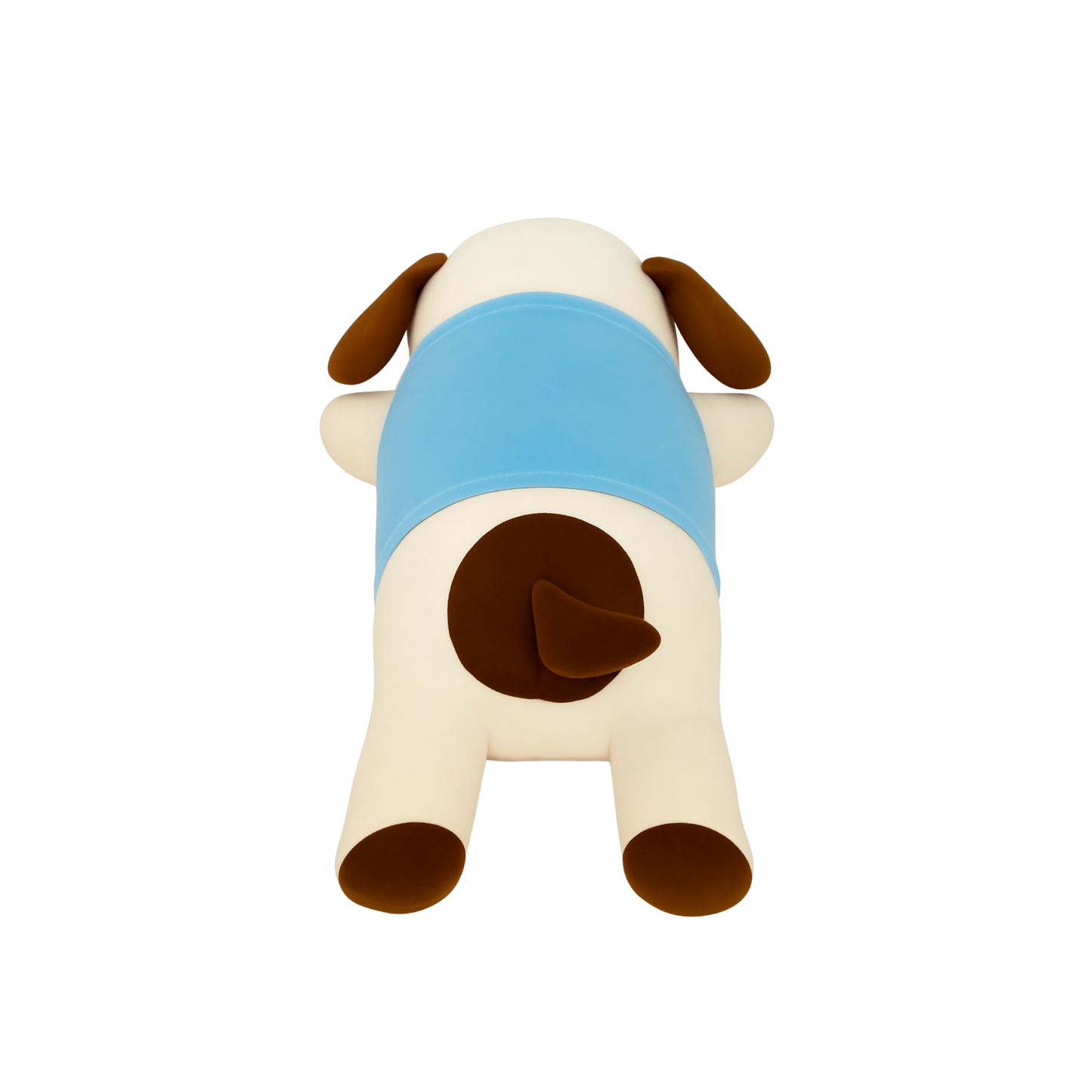 Lazy Dog