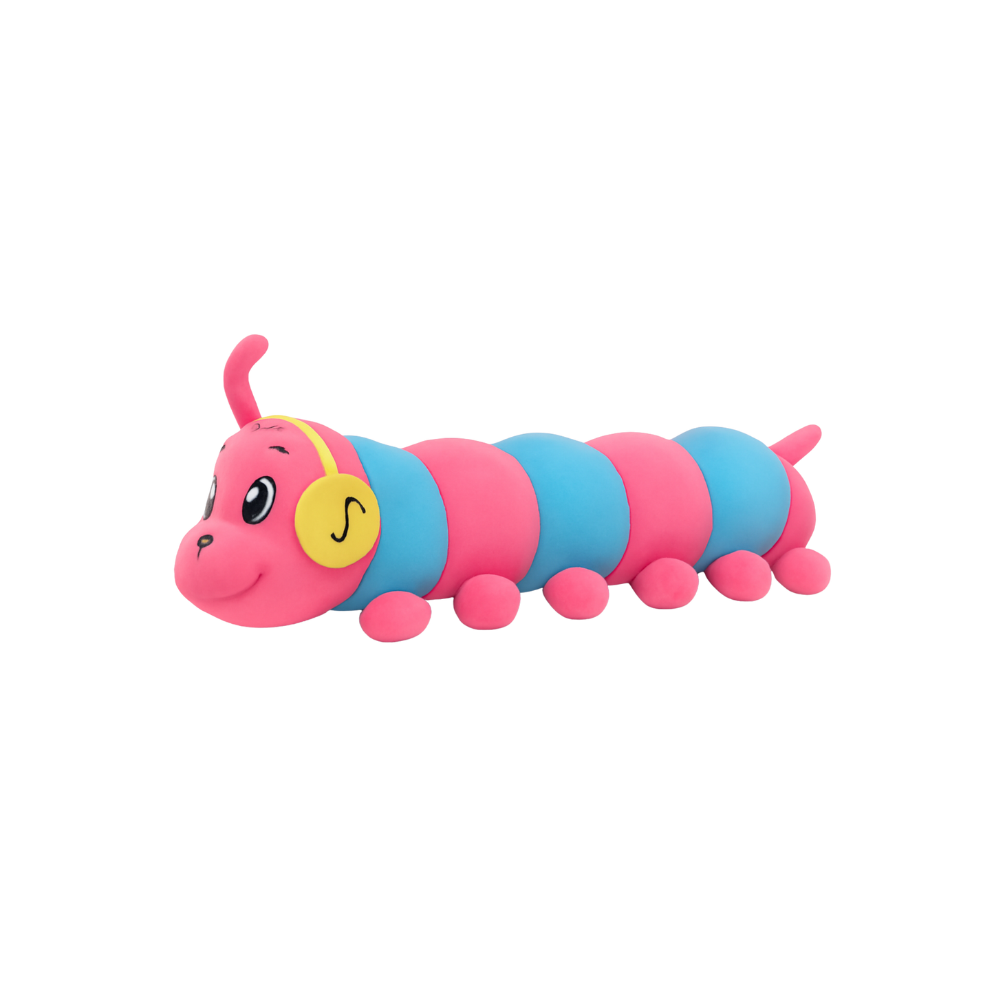Caterpillar