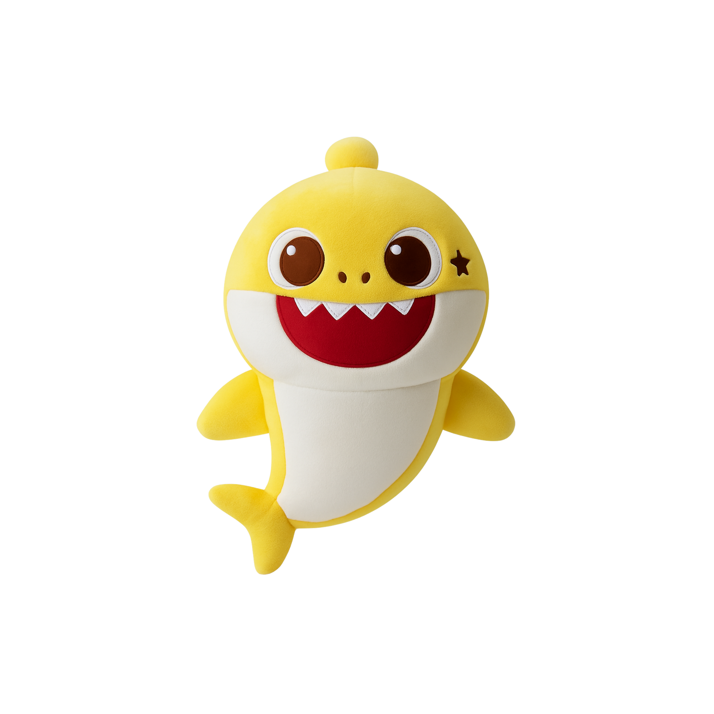 Baby Shark Musical plush Singing