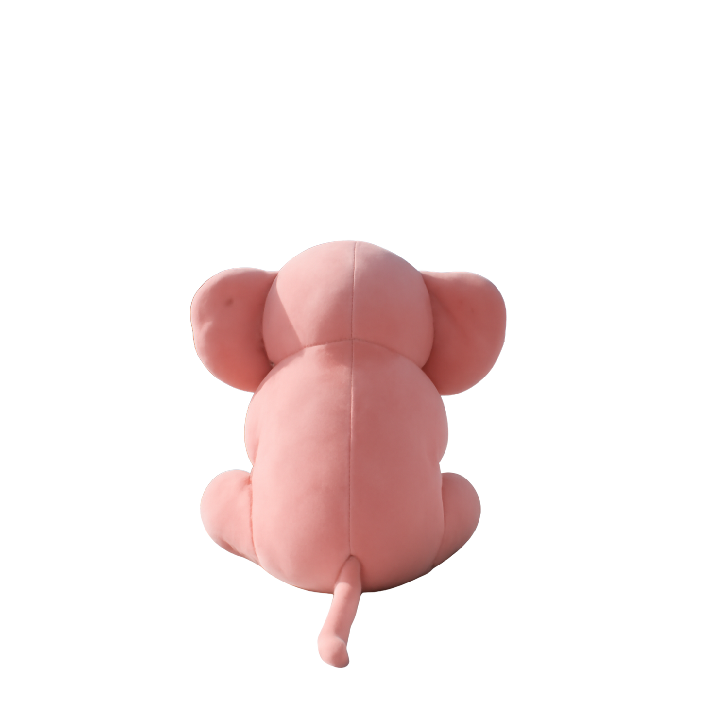 Jumbo Elephant
