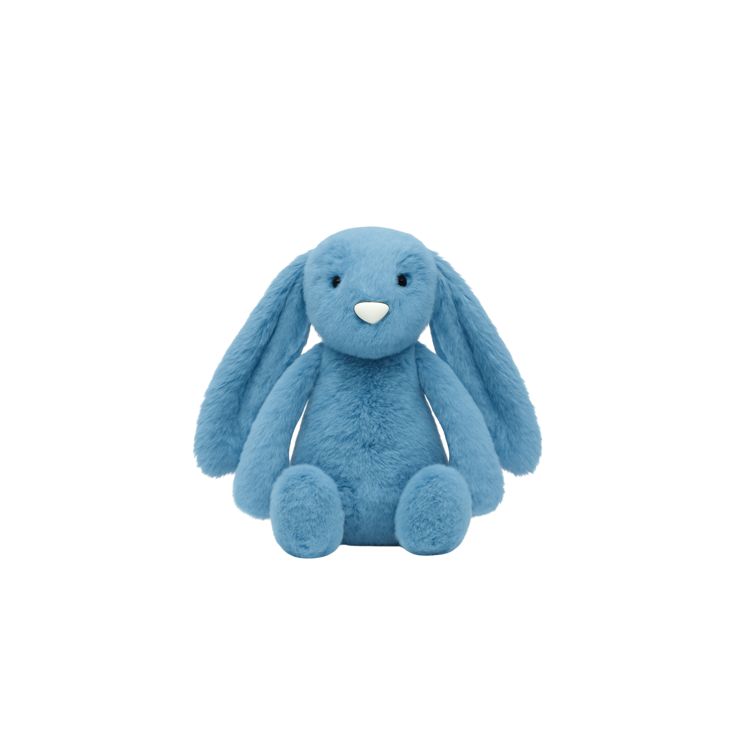 Snoozy, The Snuggle Bunny