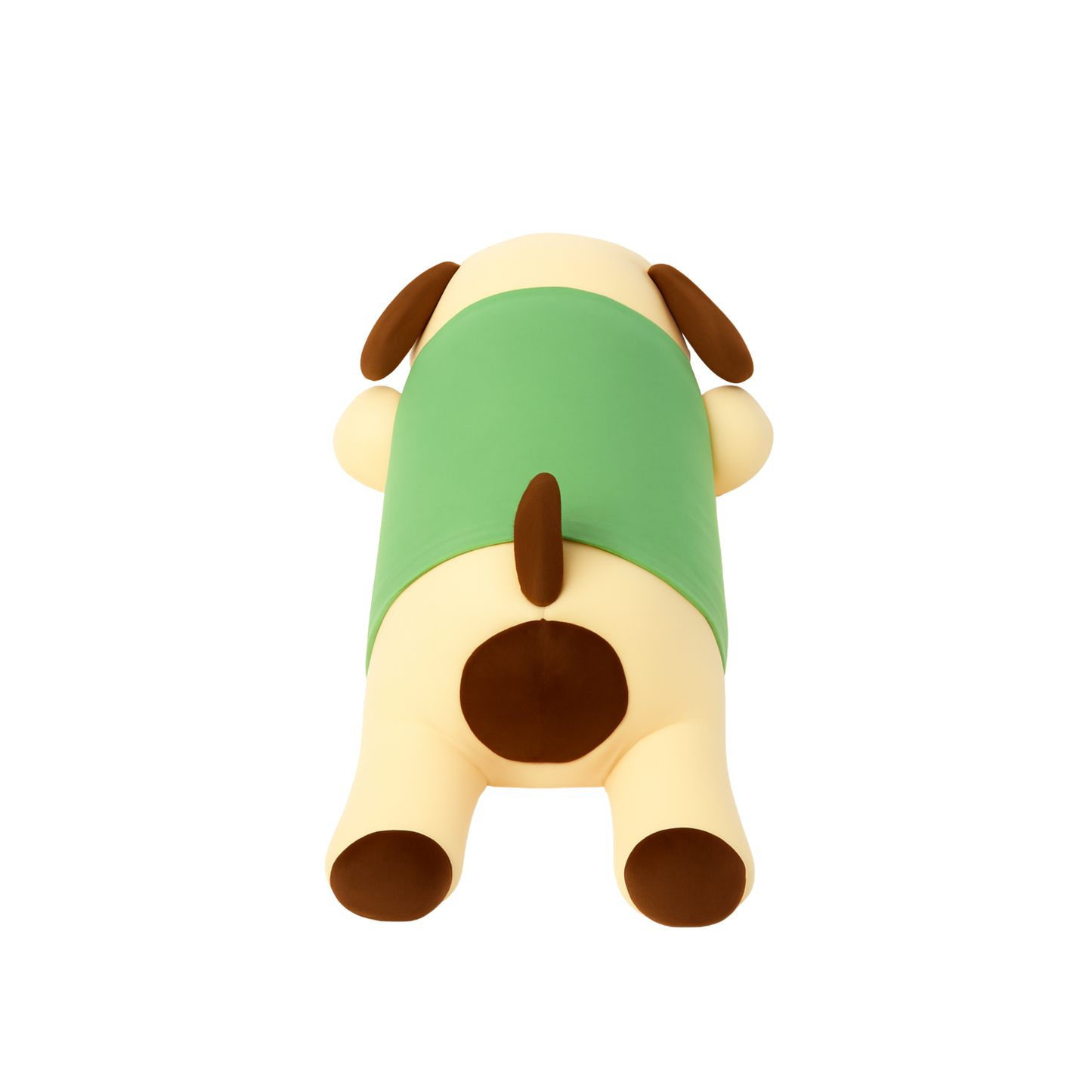 Lazy Dog