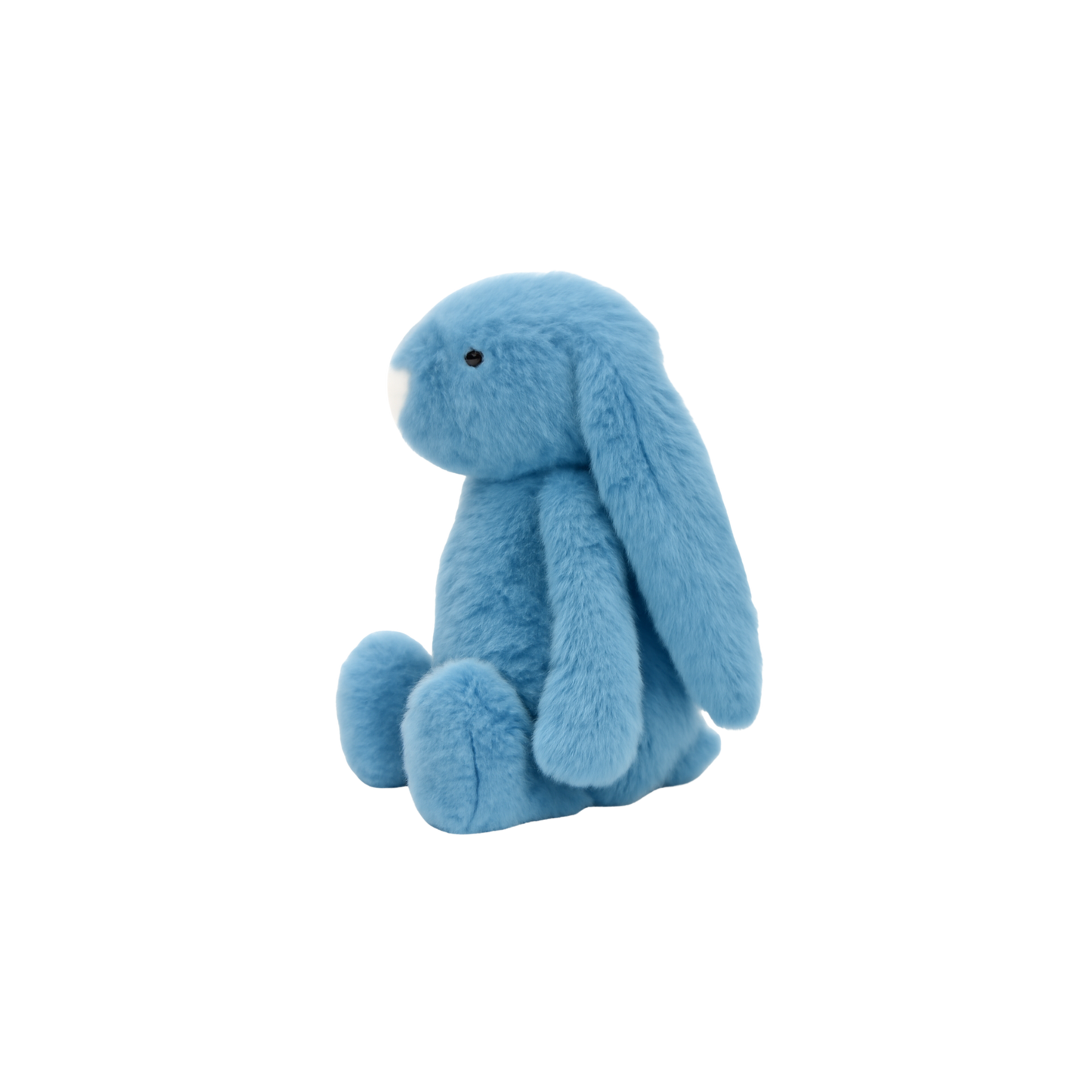 Snoozy, The Snuggle Bunny