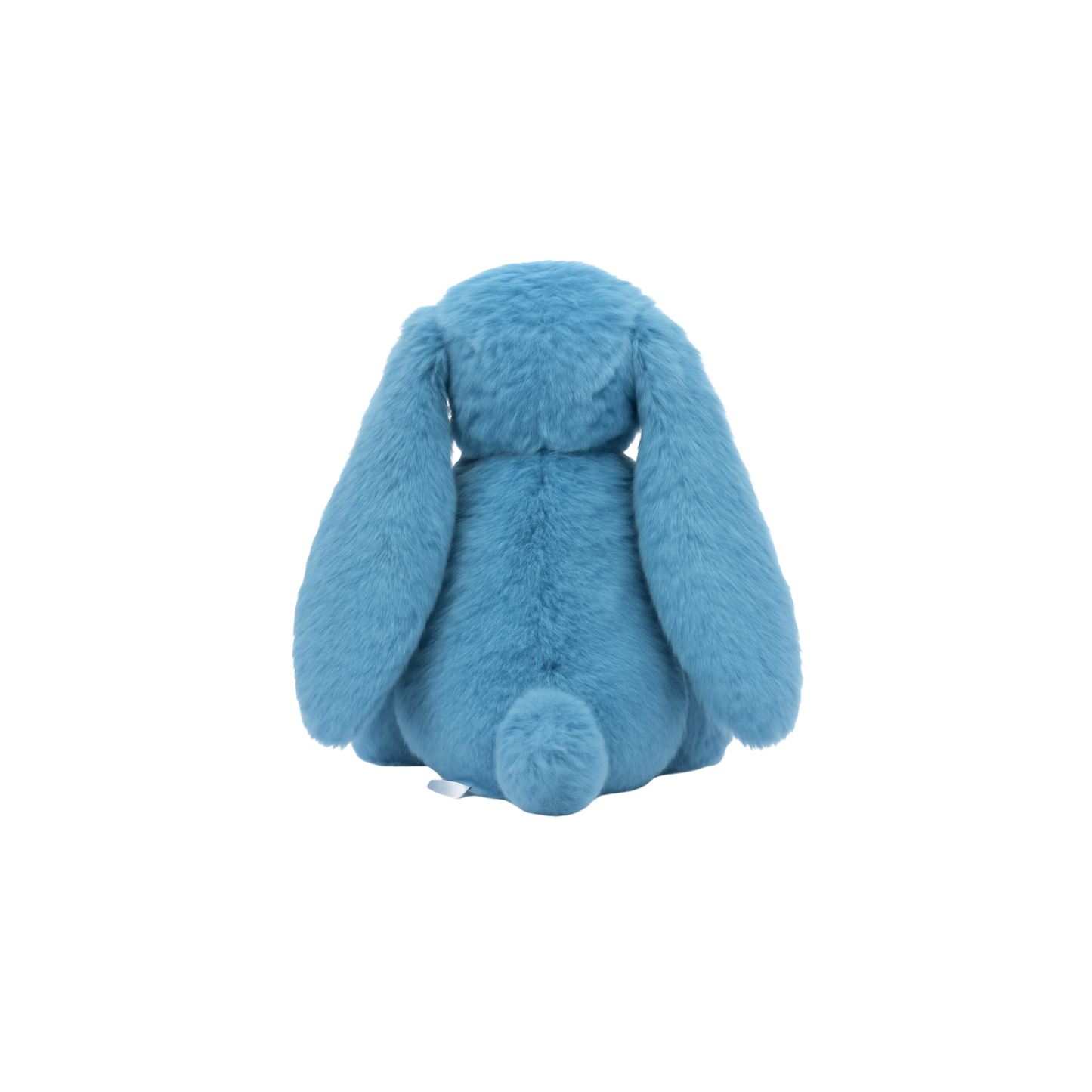 Snoozy, The Snuggle Bunny