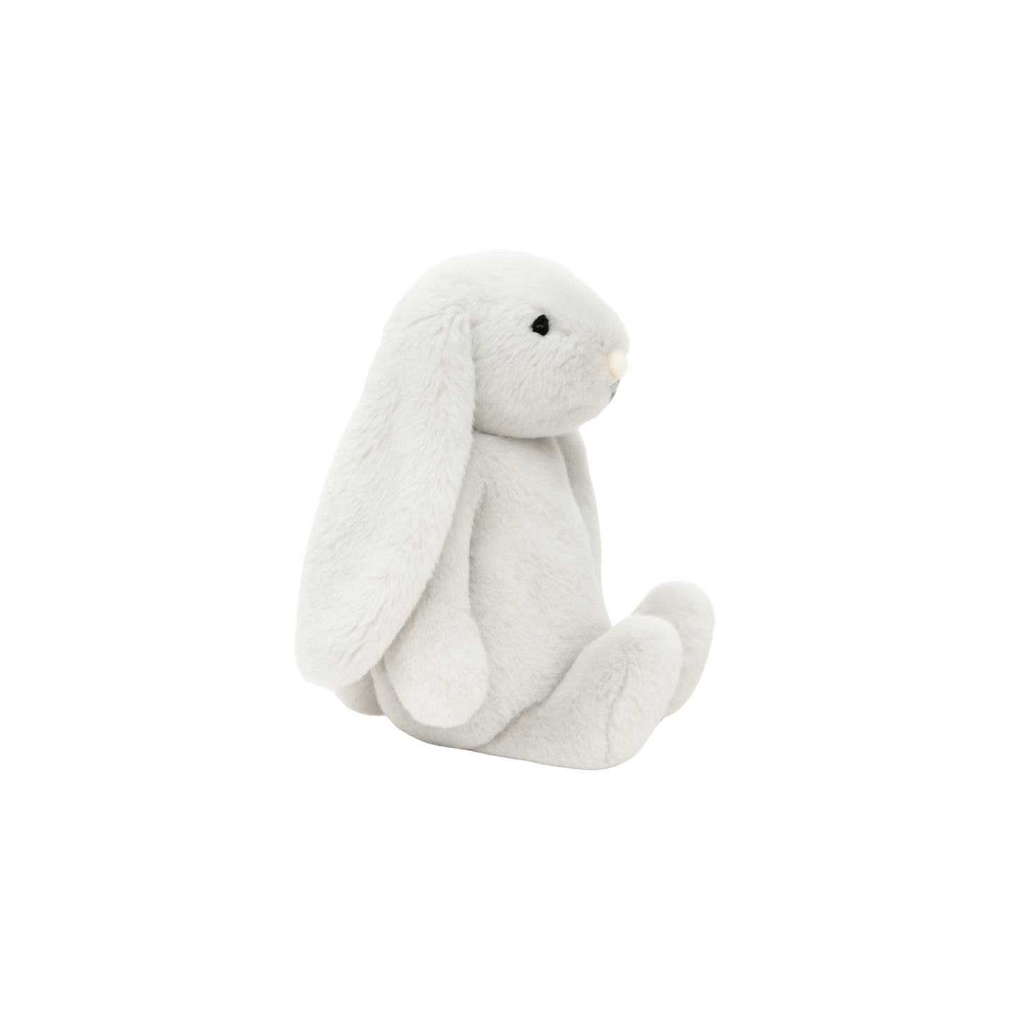 Snoozy, The Snuggle Bunny