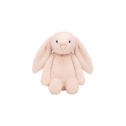 Snoozy, The Snuggle Bunny