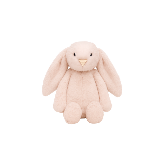 Snoozy, The Snuggle Bunny
