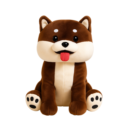 Pumpy The Dog
