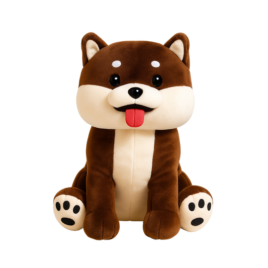 Pumpy The Dog