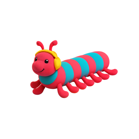 Caterpillar