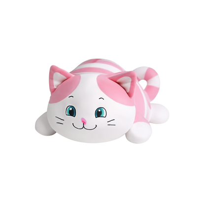Lilly Cat