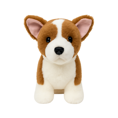 Pawzy - The Puppy