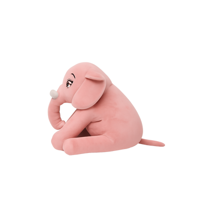 Jumbo Elephant