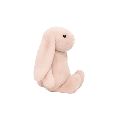 Snoozy, The Snuggle Bunny