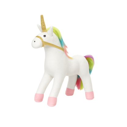 Blaze Unicorn Horse