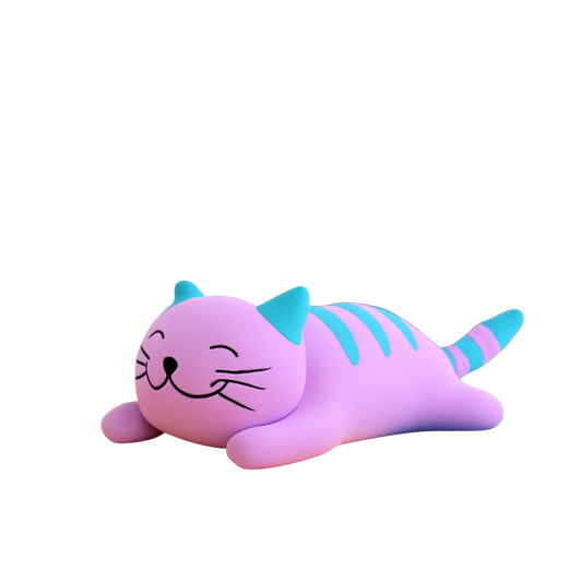 Lucy Cat