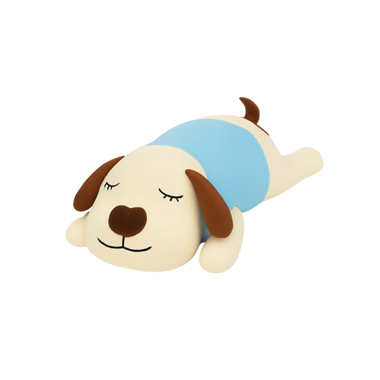 Lazy Dog