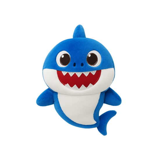 Baby Shark Musical  plush Singing