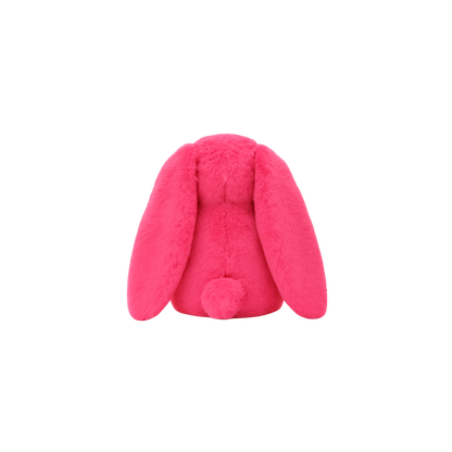 Alice, The Curious Bunny
