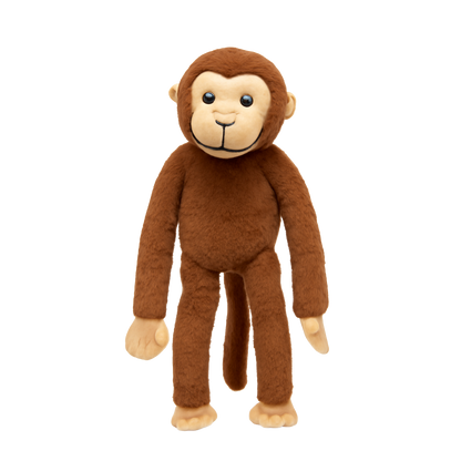 Brown Monkey