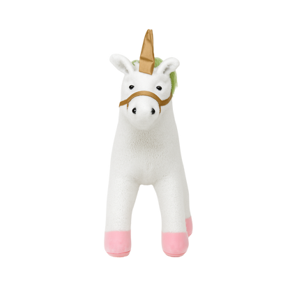 Blaze Unicorn Horse