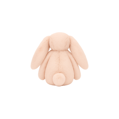Snoozy, The Snuggle Bunny