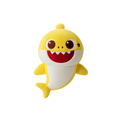 Baby Shark Musical  plush Singing