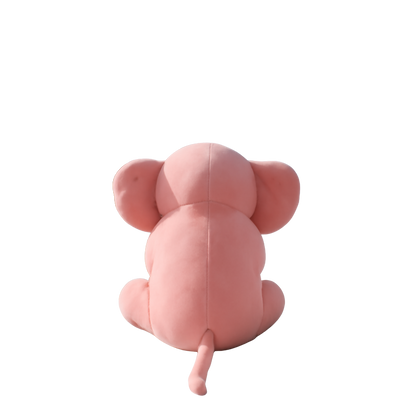 Jumbo Elephant