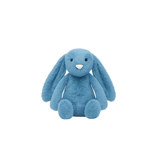 Snoozy, The Snuggle Bunny