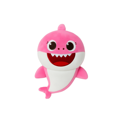 Baby Shark Musical  plush Singing