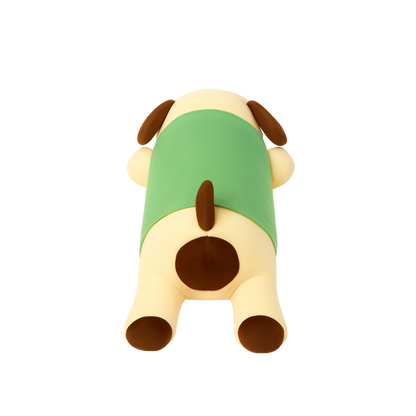 Lazy Dog