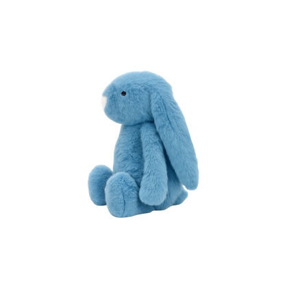 Snoozy, The Snuggle Bunny