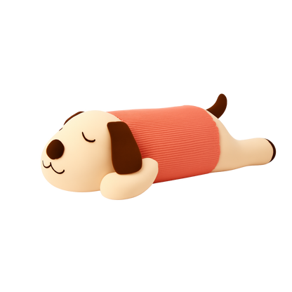 Lazy Dog