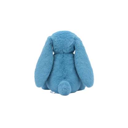 Snoozy, The Snuggle Bunny