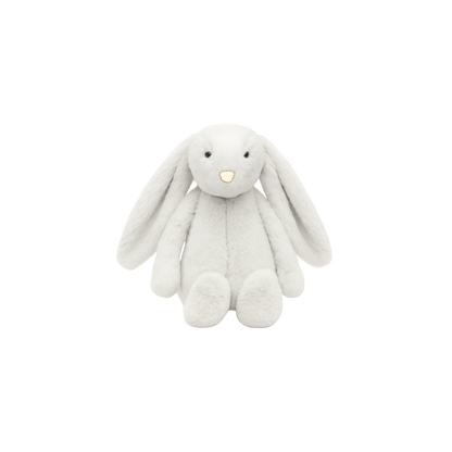 Snoozy, The Snuggle Bunny