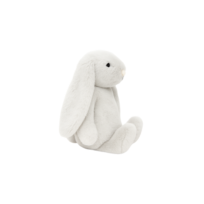 Snoozy, The Snuggle Bunny