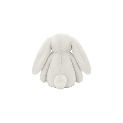 Snoozy, The Snuggle Bunny